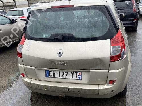 Engine RENAULT SCÉNIC II (JM0/1_) 1.9 dCi (JM14) | BP28451426M1  - Image 6