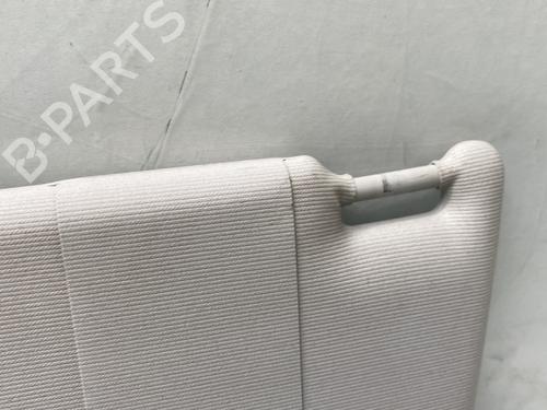 Left sun visor SEAT TOLEDO II (1M2) 1.6 | BP29971060I1 - Image 4