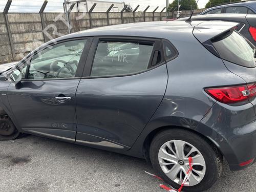 Engine control unit (ECU) RENAULT CLIO IV (BH_) 0.9 TCe 75 (BHNP) | BP31205698M57  - Image 12