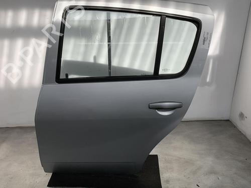 Used Left rear door DACIA SANDERO 1.5 dCi (88 hp) 23134470