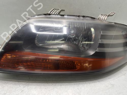 Koplamp links DAEWOO KALOS (KLAS) 1.4 (83 hp) 31717513