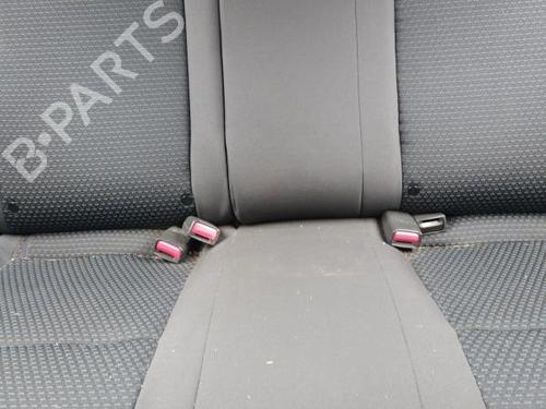 Left rear door CHEVROLET KALOS  | BP21959138C4 