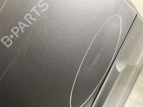 Right rear door RENAULT CLIO III (BR0/1, CR0/1)  | BP21957730C5 