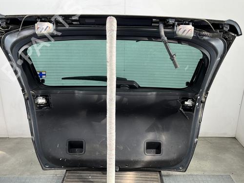Tailgate CITROËN C4 Picasso I MPV (UD_) 1.6 HDi | BP28280539C6 
