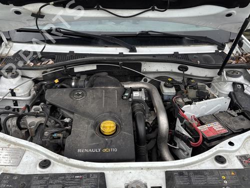 Right sun visor DACIA DUSTER (HS_) 1.5 dCi (HSMC) | BP27721744I2  - Image 8