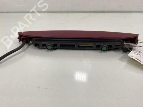 Used Third brake light Third brake light RENAULT CLIO III (BR0/1, CR0/1) [2005-2014] 20023231 20023231