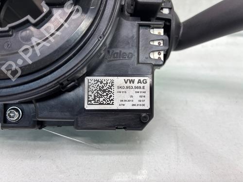 Steering column stalk SEAT ALTEA (5P1)  | BP36792659I23  - Image 6