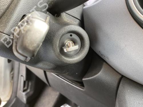 Left front window switch CITROËN BERLINGO MULTISPACE (B9) 1.6 HDi 110 | BP19948783I27 