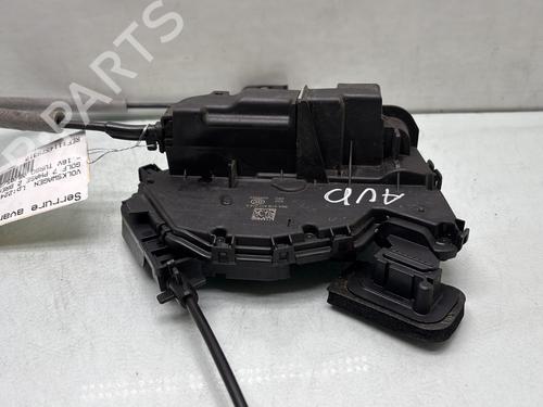 Front right lock VW GOLF VII Variant (BA5, BV5) 1.6 TDI | BP30104428C97 