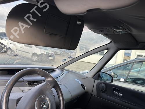 Advarselskontakt RENAULT ESPACE IV (JK0/1_) 2.2 dCi (JK0H) | BP32314668I22 - Image 19