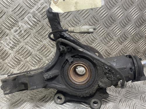 Right front steering knuckle PEUGEOT PARTNER Box Body/MPV 1.6 BlueHDi 100 | BP29587308M26 