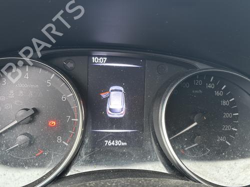 Engine control unit (ECU) NISSAN QASHQAI II (J11, J11_) 1.2 DIG-T | BP31288455M57  - Image 40