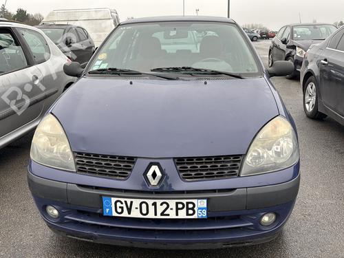 Alternator RENAULT CLIO II (BB_, CB_) 1.2 (BB0A, BB0F, BB10, BB1K, BB28, BB2D, BB2H, CB0A,... | BP28419521M7