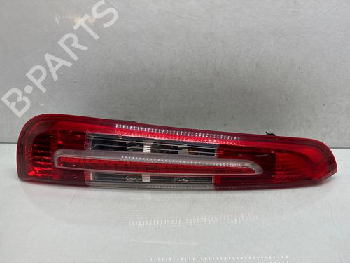 Used Left taillight Left taillight 37498715 37498715