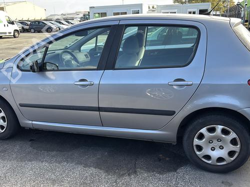 Engine PEUGEOT 307 (3A/C) 1.6 16V | BP32524281M1  - Image 23