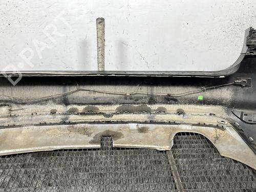 rear-bumper-skoda-yeti-5l-2009-2010-2011-2012-2013-2014-2015-2016-2017-29971044 main image