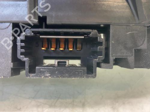 Used Steering column stalk Steering column stalk CITROËN C3 II (SC_) 1.2 VTi 82 (82 hp) 39984622 39984622