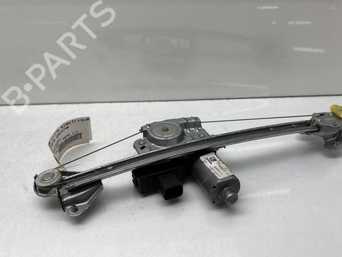 Rear left window mechanism OPEL ASTRA H Estate (A04) 1.3 CDTI (L35) | BP29507903C24 