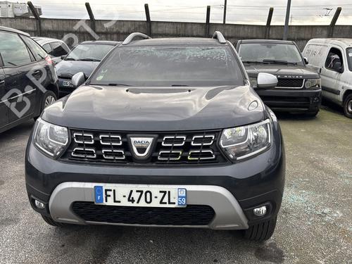 Front wiper motor DACIA DUSTER (HM_) 1.5 dCi 115 (HMAD) | BP28094442M29  - Image 8