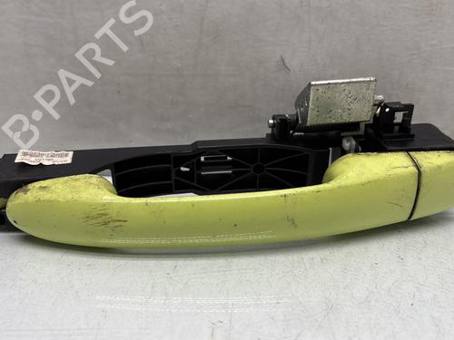 Used Front right exterior door handle FORD KA (RU8) 1.2 (69 hp) 27746683