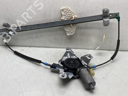 Front right window mechanism FORD TRANSIT CONNECT (P65_, P70_, P80_) 1.8 TDCi | BP22315848C23 
