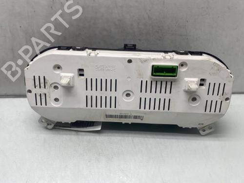 Used Instrument cluster SUZUKI GRAND VITARA II (JT, TE, TD) 1.9 DDiS All-wheel Drive (JT419, TD44, JB419WD, JB419XD,... (129 hp) 19949124