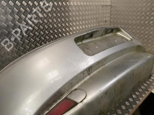 Rear bumper FORD PUMA (EC_) 1.7 16V | BP19979280C8 