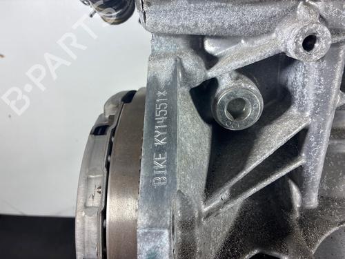 Engine FORD KA+ III (UK, FK) 1.2 | BP37452125M1 - Image 4