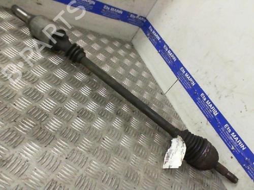 Used Right front driveshaft PEUGEOT 106 II (1A_, 1C_) [1996-2005]  20035991