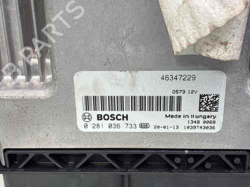 Electronic module ALFA ROMEO GIULIETTA (940_) 1.6 JTDM (940FYB11, 940FYB1A, 940FYF11, 940FYF1A) | BP37006149M83 - Image 9