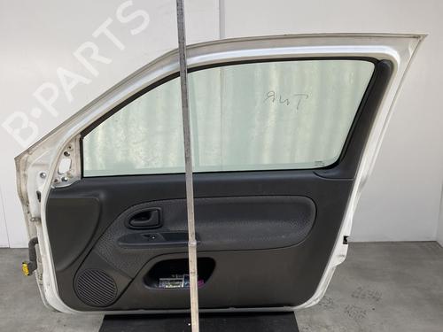Used Right front door RENAULT CLIO II (BB_, CB_) 1.5 dCi (B/C2J) (68 hp) 27493252