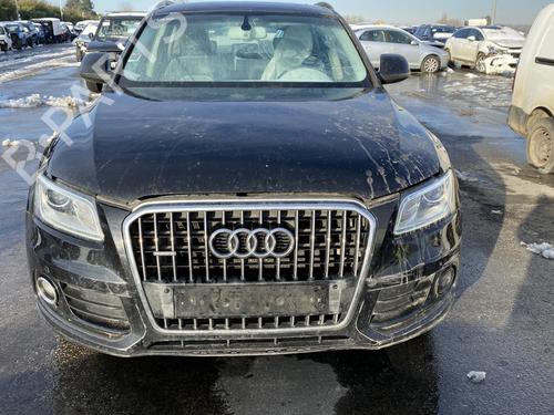Climate control AUDI Q5 (8RB) 3.0 TDI quattro | BP23765772I5 - Image 35