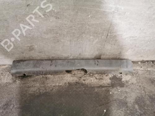 Used Rear bumper Rear bumper 21953971 21953971