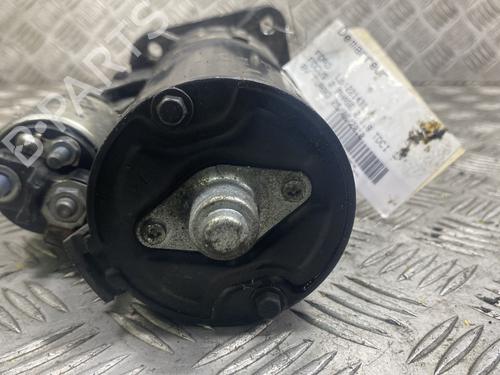 Startmotor FORD FOCUS II (DA_, HCP, DP) 1.8 TDCi | BP28295700M8