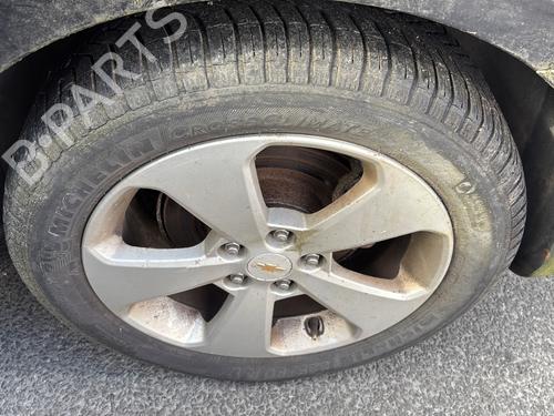 Left headlight CHEVROLET CRUZE (J300) 2.0 CDI | BP26936197C28  - Image 14