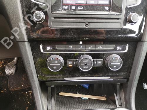 Headlight switch VW GOLF VII (5G1, BQ1, BE1, BE2) 1.2 TSI | BP37029032I24 - Image 18