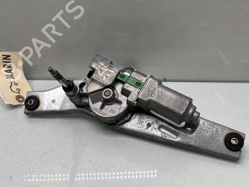 Viskermotor bagrude NISSAN NOTE (E11, NE11) 1.5 dCi (86 hp) 32297011