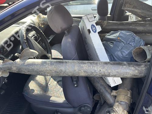 Front left window mechanism FIAT BRAVO I (182_) 1.2 16V 80 | BP30443391C22