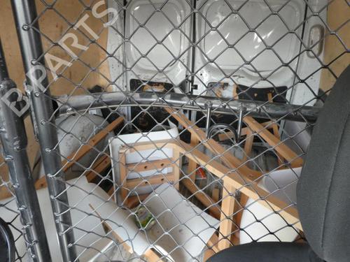 Left sun visor RENAULT KANGOO Express (FW0/1_) | BP20010839I1 - Image 4