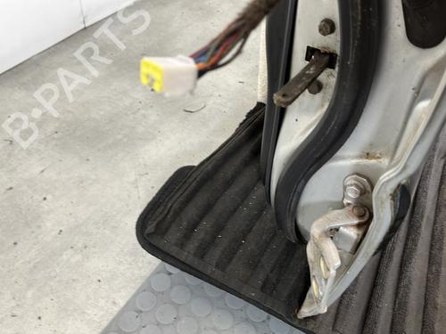 Left rear door OPEL FRONTERA B (U99) 2.2 DTI (6B_66, 6B_76) | BP32168650C4 