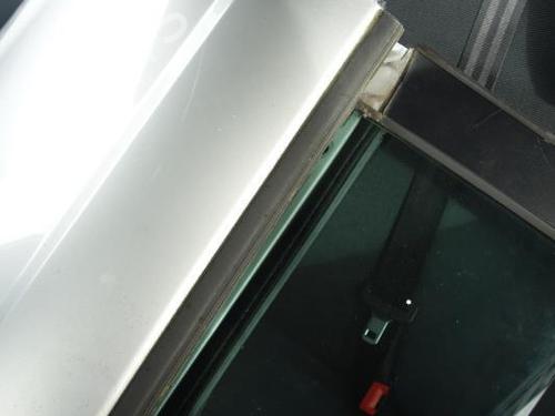 Tailgate lift support FORD FIESTA VI (CB1, CCN) 1.4 TDCi | BP20029012C138 