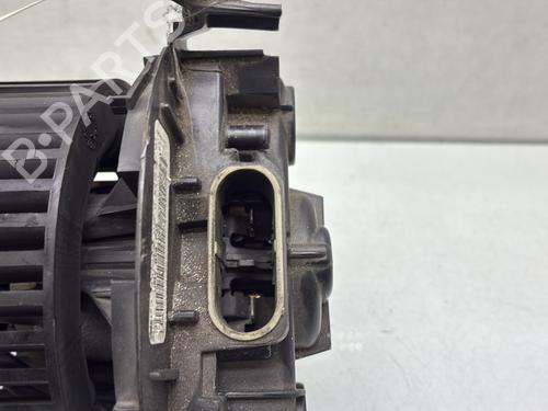 Used Heater blower motor Heater blower motor RENAULT CLIO III (BR0/1, CR0/1) 1.5 dCi (BR17, CR17) (86 hp) 33659260 33659260