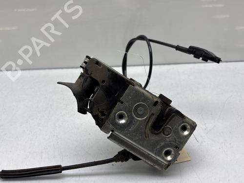 Front left lock RENAULT TWINGO II (CN0_) 1.5 dCi 75 | BP28724766C98 