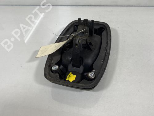 Używane Klamka zewnętrzna drzwi przednich prawych PEUGEOT BOXER Van 2.2 HDi 100 (101 hp) 19996962