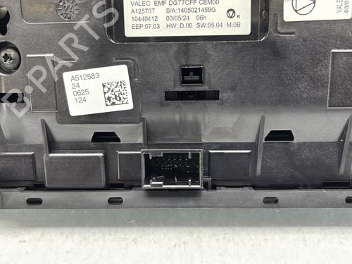 Display monitor CITROËN C3 AIRCROSS II (2R_, 2C_) 1.2 PureTech 110 (2RHNZB, 2RHNZW, 2RHNPX, 2RHNPJ) | BP29735433C48