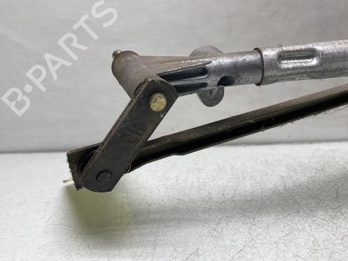 Front wiper motor FIAT PUNTO (176_) 60 1.2 (176AP, 176AR, 176AQ, 176BB) | BP21594304M29 