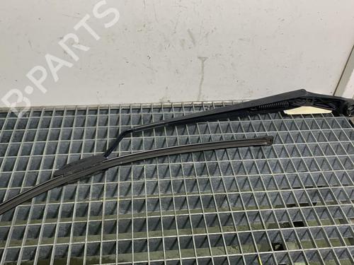 Used Front windshield wiper arm TOYOTA COROLLA Verso (ZER_, ZZE12_, R1_) 2.2 D-4D (AUR10_, AUR10R) (136 hp) 19996299
