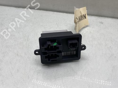 Heater resistor DACIA SANDERO III 1.0 TCe 100 ECO-G | BP31804610M108