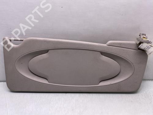 Used Right sun visor Right sun visor RENAULT KANGOO Express (FW0/1_) 1.5 dCi 75 (FW07, FW10, FW04) (75 hp) 24428375 24428375