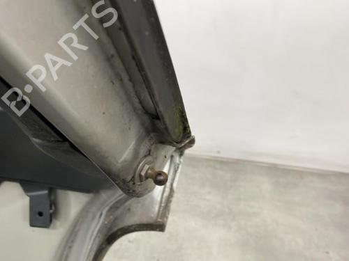 Used Tailgate Tailgate 19962510 19962510